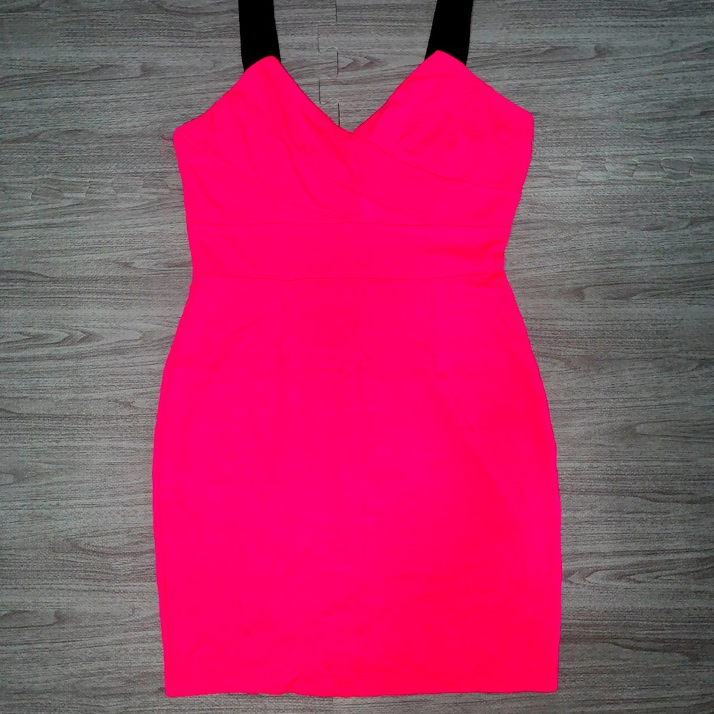 Forever 21 - Barbie/birthday girl party dress (M)